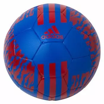 Футбольный мяч Adidas 3 Stripes Hybrid 5 Gokyu AF5868B