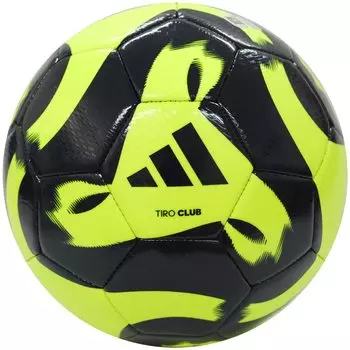 Футбольный мяч adidas 4 Elementary School TIRO CLUB Желтый AF4914NVY Нет. (Для студентов) жёлтый