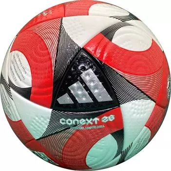 Футбольный мяч Adidas Connect 25 J League Levain Cup Pro 5 Ball, сертифицированный на международном уровне, мяч ADF500LC No.