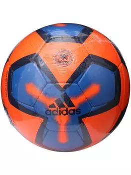 Футбольный мяч Adidas Pelias Club Pro AF5830ORB