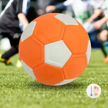 Футбольный мяч Curve Swerve, волшебная футбольная игрушка, отличный подарок для детей, идеально подходит для тренировок на открытом воздухе или игр