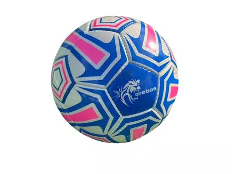 футбольный мяч erebos 6000009 Erebos Gravity 4 No.