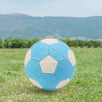 Футбольный мяч Футбольный размер 5 Премиум Мода Спорт Профессиональные Тренировки Официальный Матч