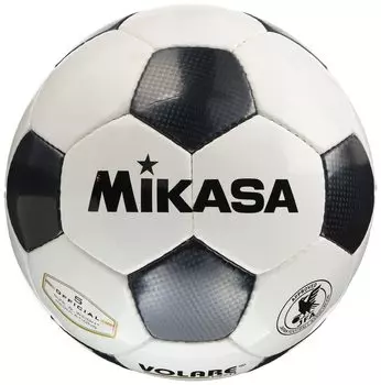 Футбольный мяч MIKASA 5, сертифицированный Японской футбольной ассоциацией, мяч для старшей школы, сшитый вручную, рекомендуемое внутреннее давление Нет. (Для