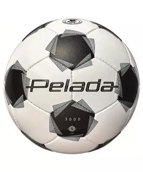 Футбольный мяч Molten Pereda 3000 Soccer 5 Сертификация мяча №