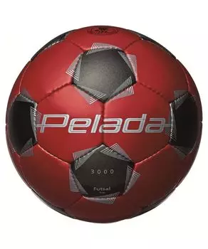 Футбольный мяч Molten Pereda Futsal Футбольный мяч Futsal 4 Сертификация мяча №