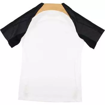 Футбольный мяч Найк Челси . Футбольный топ Strike Dri-Fit Knit, мужские топы, белый DX3014-101 S