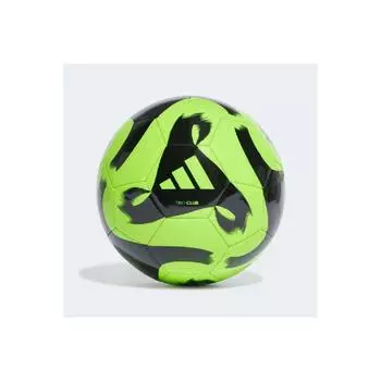 Футбольный мяч Tiro Clb Hz4167 Зеленый