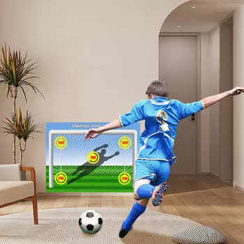 Футбольный тренировочный коврик для дриблинг-игры в подарок для помещений и улицы, нескользящий футбольный коврик для ног