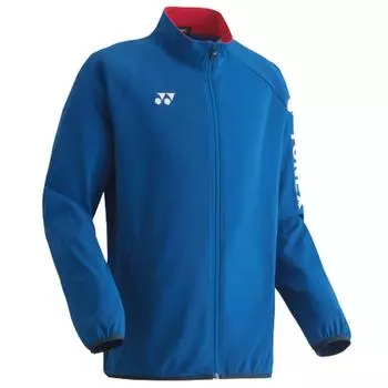 Футбольный тренировочный топ YONEX Unisex Royal Blue M FW5005