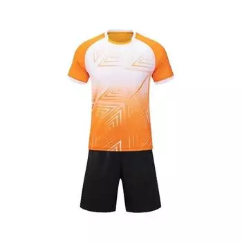 Футбольный трикотаж для взрослых и детей на заказ, футбольная форма, рубашки, мужская спортивная одежда для мини-футбола, женский тренировочный спортивный костюм, спортивный костюм, одежда XXXXXXL