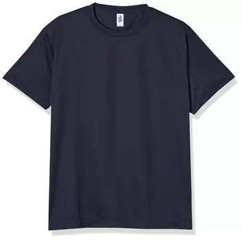 Футболка Active Navy JL150 [Bead Beam] Футболка