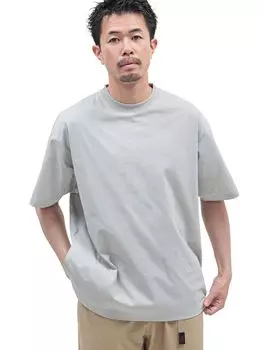 Футболка Active STONE L 11041302147 [BEAMS] Футболка мужская из S/S