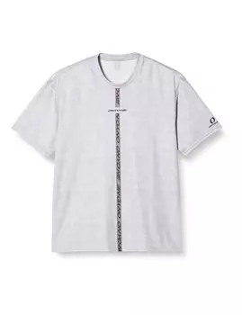 Футболка AD MODEL TEE Белая XO [ONYONE] Футболка мужская