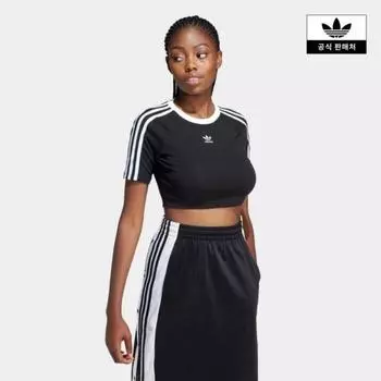 Футболка Adidas 3s Baby Iu2532 IU2532/AXS