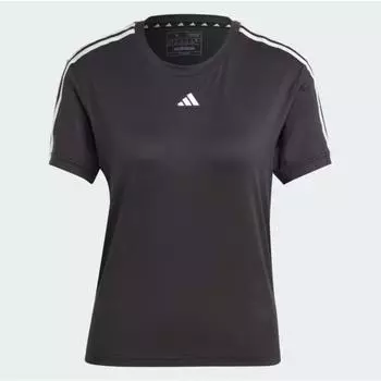 Футболка Adidas Women S New Functional Aeroready Train eSSential 3S AXS
