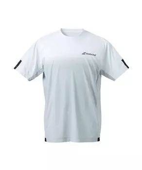 Футболка Babolat Tennis Wear Unisex CLUB SHORT SLEEVE SHIRT 2024SS Выход запланирован на конец марта Футболка BUG1310C-2024 Резервирование