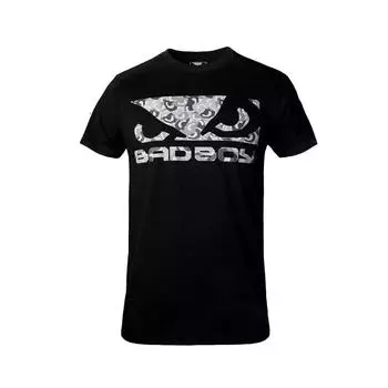 Футболка Bad Boy MMA Camo S