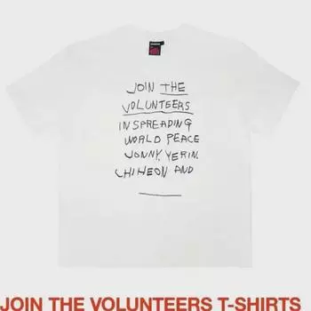 Футболка Baluntiers Md L