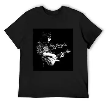 Футболка Best Musician Legend Blues And Rock Fans Vintage Graphic Tee Cute Tops Mens T Shirts Pack S белый