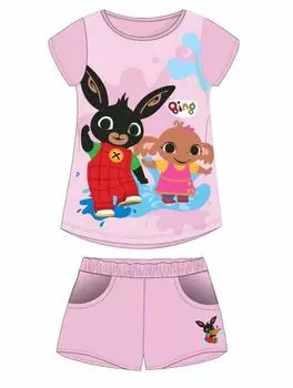 Футболка Bing + комплект шорт