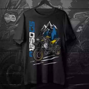 Футболка Bmw R1250Gs Adventure XXL