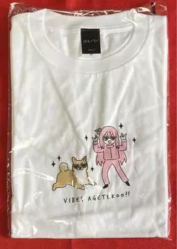 Футболка Bocchi The Rock Exhibition Official MD HITORI & Jimihen, размер M, Jimi Hendrix, новая