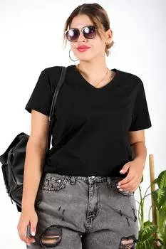 Футболка больших размеров