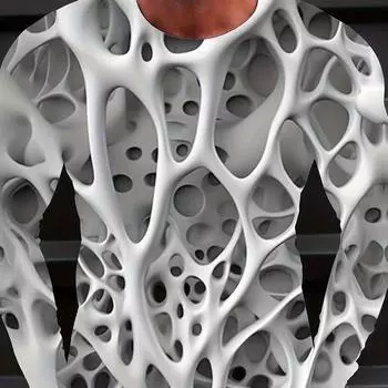 Футболка большого размера для мужчин с 3D-принтом, футболки с длинным рукавом для мужчин, мужская одежда S