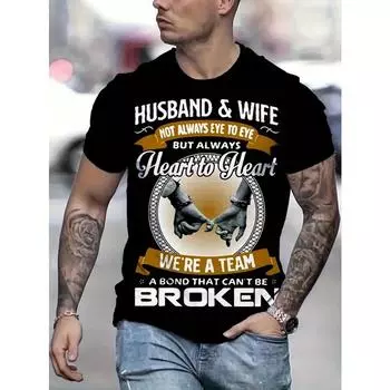 Футболка большого размера с ярким графическим принтом алфавита и круглым вырезом, мягкая, легкая, модная, повседневная, с коротким рукавом, для занятий спортом на открытом воздухе, летняя, полупрозрачная S белый