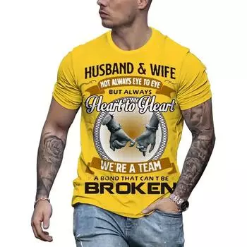 Футболка большого размера с ярким графическим принтом алфавита и круглым вырезом, мягкая, легкая, модная, повседневная, с коротким рукавом, для занятий спортом на открытом воздухе, летняя, полупрозрачная S белый