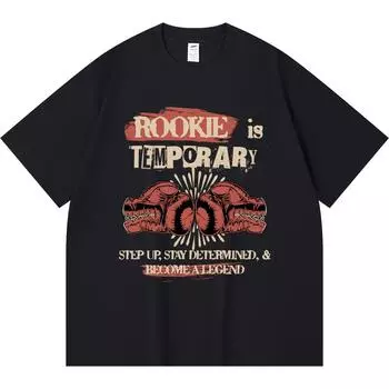 Футболка боксёрская 230GSM 100% хлопок (0002) Футболки с принтом Смешная футболка из чесаного хлопка в стиле Харадзюку XS абрикосовый