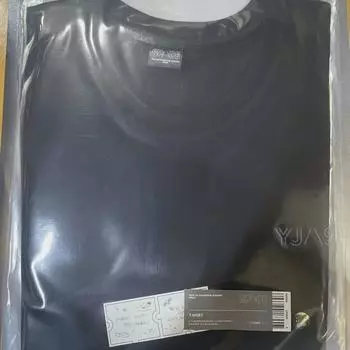 Футболка Btob Lee Chang-seop Concert Goods Yeji Maesa нераспечатанная