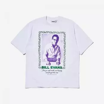 Футболка Butter Goods Truth Beauty Футболка Truth Beauty L