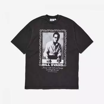 Футболка Butter Goods Truth Beauty Футболка Truth Beauty L