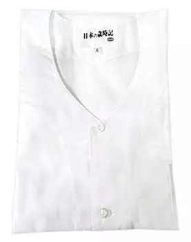 Футболка Carp Mouth Festival White Carp Mouth [Mitsuishiya], футболка, принадлежности, (Размер M) (Средний размер) белый