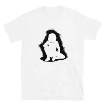 Футболка «Цельнометаллический алхимик» «Правда» S