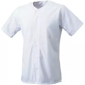 Футболка Club Wear Mesh [SSK] Модель/Тренировка