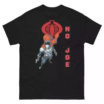 Футболка Cobra Commander Gi Joe L