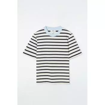 Футболка Cos Japan Clean Cut blackstripe/LP