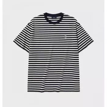 Футболка CoverknoT Basic в полоску B1 co2502sT35 Dn Lm CO2502ST35 DN XS