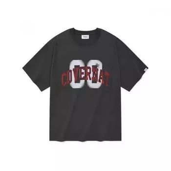 Футболка CoverknoT Painting 08 Aa co2402sT15 Ch Wh 1.CO2402ST15 CH S