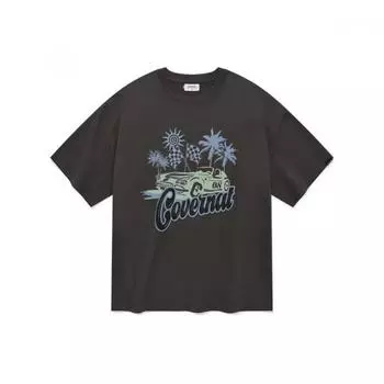 Футболка CovernoT Racing Car Aa co2402sT17 Ch Iv Ln 1.CO2402ST17 CH S