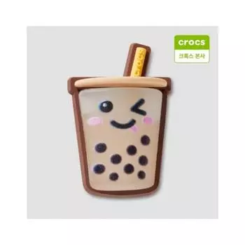 Футболка Crocs Bubble Tee Wink Zibbitz Charm 10015255 shuffle