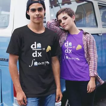 Футболка «Дифференциал молока — сыр», футболка с изображением коровы, забавная научная математика Camiseta, футболка с обратным расчетом молока, футболка европейского размера S