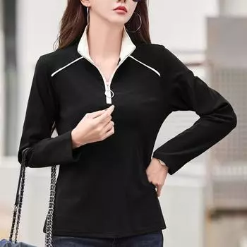 Футболка для девочек 3XL из хлопка, женская, с короткими рукавами, новая, корейская, модная, свободная, универсальная, с круглым вырезом и короткими рукавами S