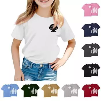 Футболка для малышей, мальчиков и девочек, 100-й день школы, детский сад, футболки, топы 100 чёрный