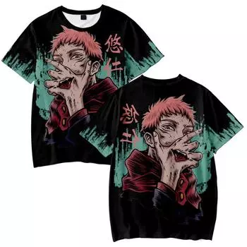 Футболка для мужчин, летняя одежда, фитнес, джиу-джитсу, кайсен, футболка с круглым вырезом для мужчин, большие размеры, новые мужские футболки, топы XS