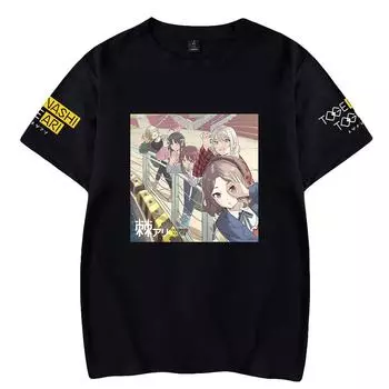 Футболка для мужчин Летняя одежда Фитнес GIRLS BAND CRY O-образный вырез Футболка для мужчин Большие размеры Новые мужские футболки Топы XS белый