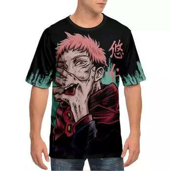 Футболка для женщин и мужчин, летняя одежда, фитнес, джиу-джитсу, кайсен, O-образный вырез, мужская футболка для мужчин, большие размеры, новые мужские футболки, топы XS